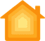 Apple Home icon